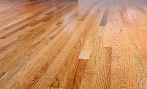 Bright Star Floors 401 Industrial Dr E, Sulphur Springs Texas 75482