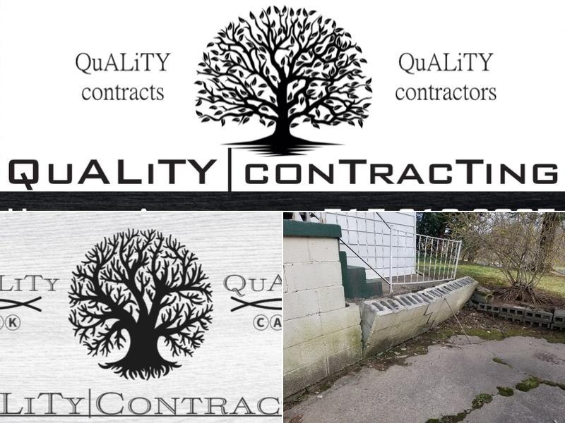 QuALiTY|conTracTing