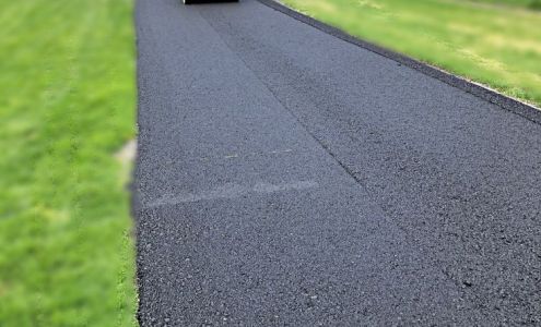 Mike Cleck Paving & Sealcoating LLC Mifflintown