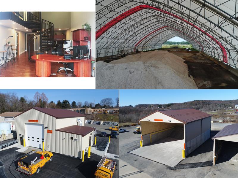 Penn State Construction, J&D LLC