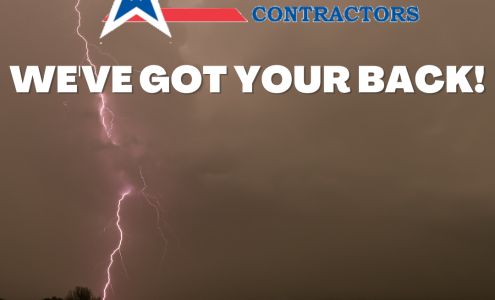 Reroof America Contractors OK, LLC