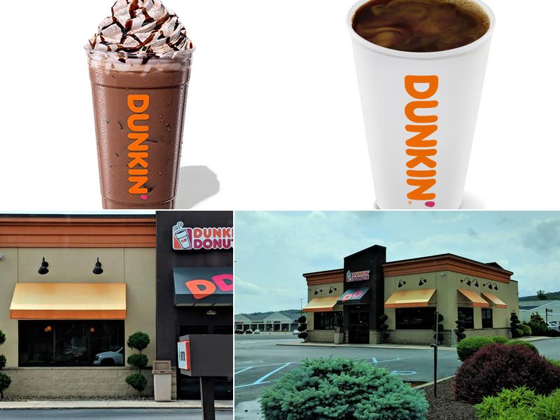 Dunkin'