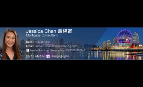 Jessica Chan - Mortgage With Jess