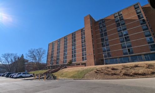 Beaver Hall University Park