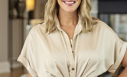 Tom Cali, Tracy Barter & Nicole Hoover