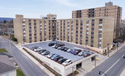 Park Hill Apartments