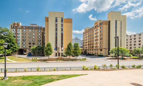 Meridian on College Avenue