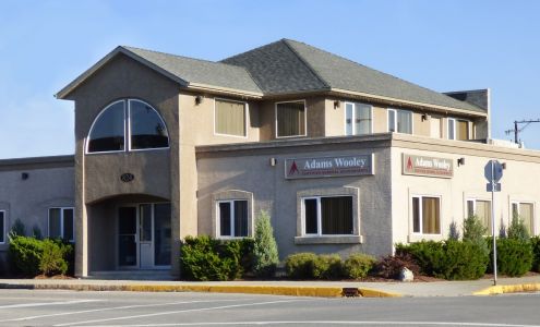 Adams Wooley, Chartered Professional Accountants