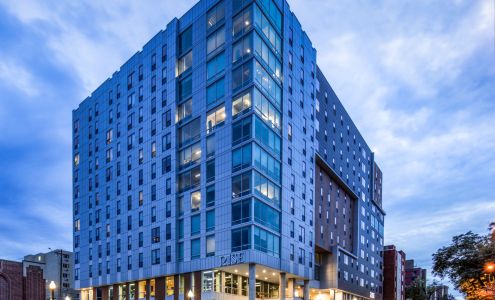 RISE at State College