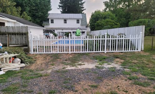 Kline's Property Maintenance LLC 14043 2nd St, Mt Union Pennsylvania 17066