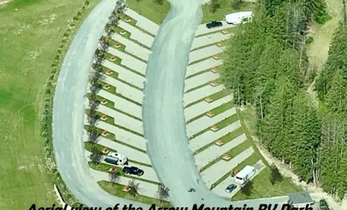 Arrow Mountain RV Park Creston
