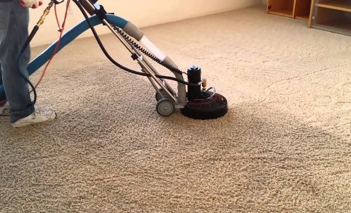 Carpet Cleaning Guys