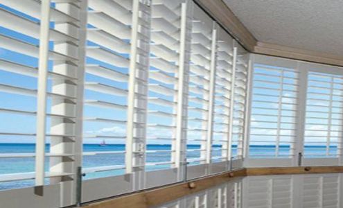 Blind Specialists Eagle