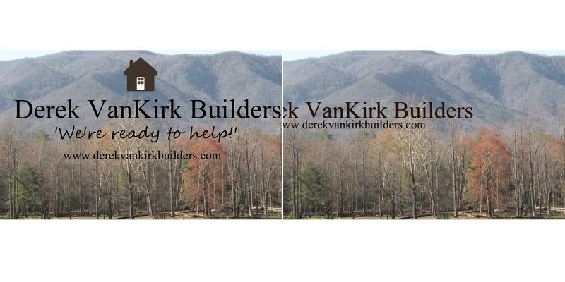 Derek VanKirk Builders