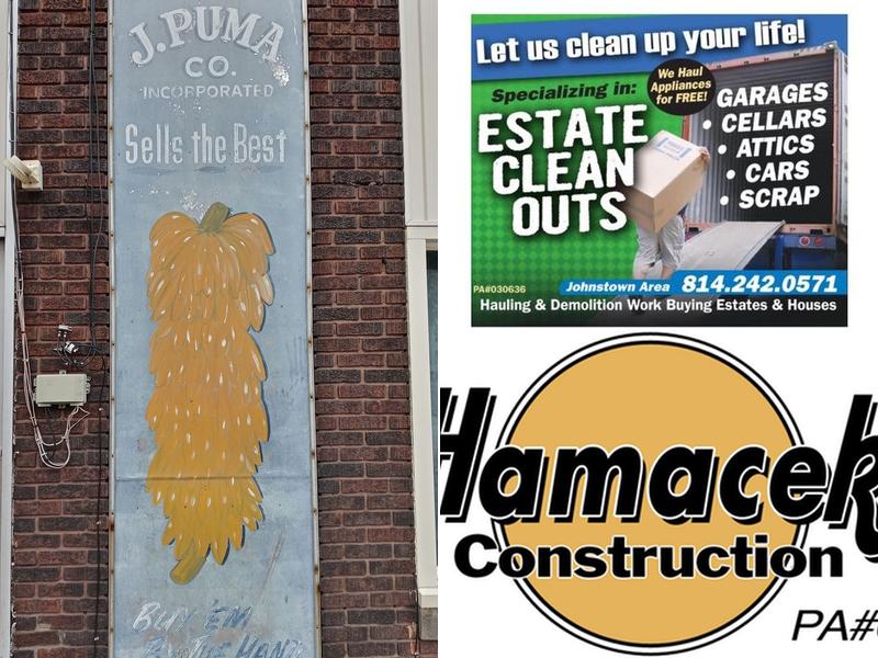 Hamacek Mike Construction