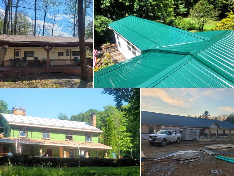 Ultimate Roofing Solutions LLC