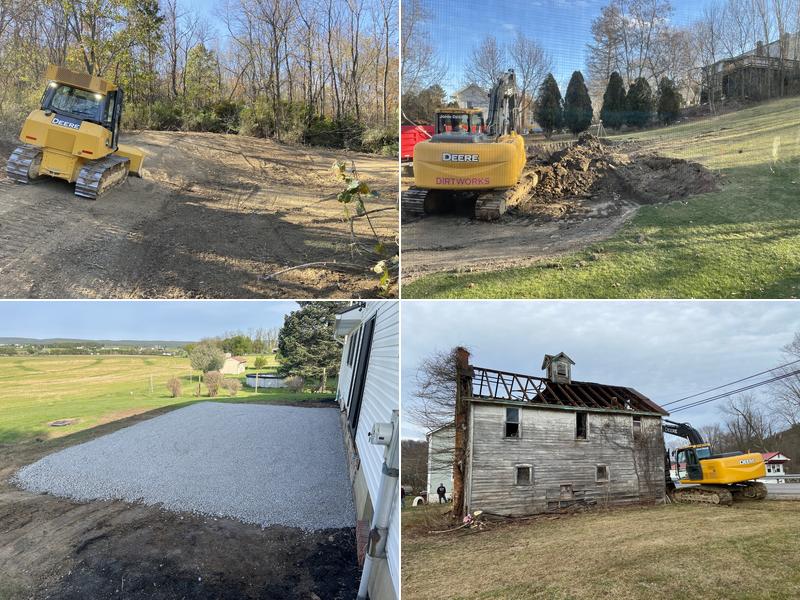 DirtWorks by Johnston