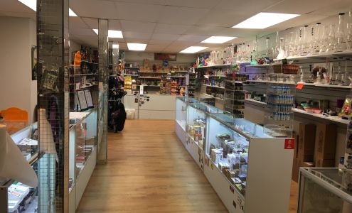 Smoke Signals Clifton Park