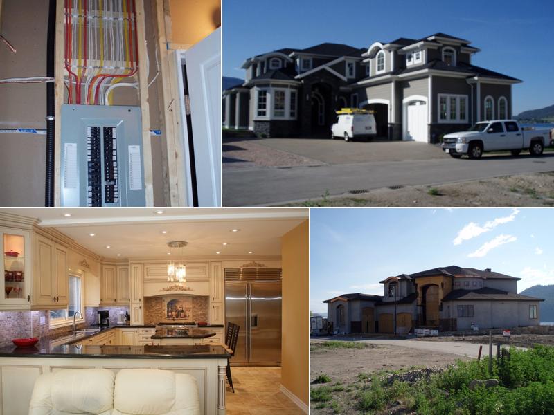 Willms Electrical Contracting Ltd