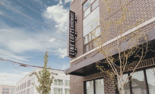 Line Lofts Apartments