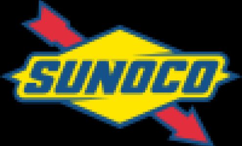 Sunoco Gas Station