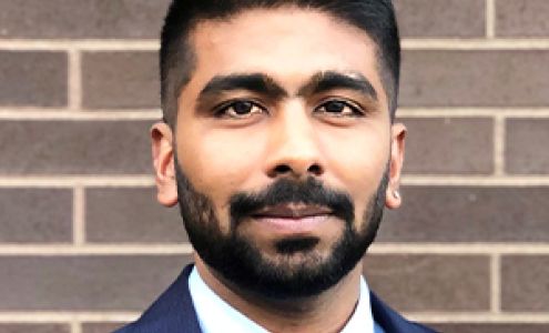 CIBC Financial Advisor: Sunit Nishar