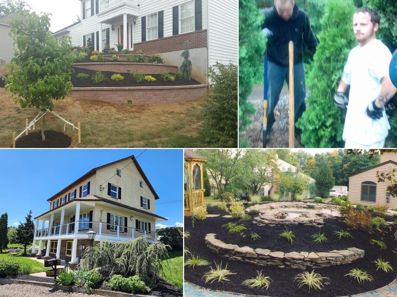 Home Scape Services LLC