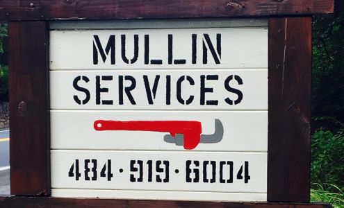 Mullin Services LLC 3933 Pricetown Rd, Fleetwood Pennsylvania 19522