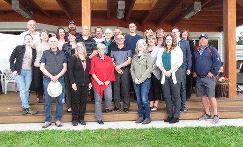 Royal LePage Powell River