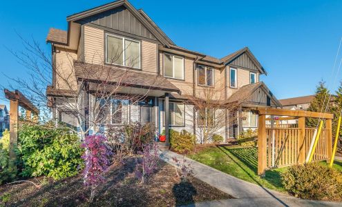 Cory Burnett - Real Estate Agent