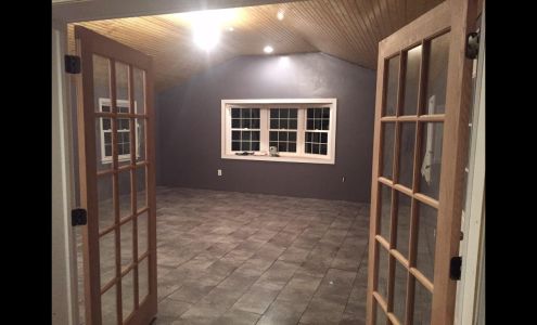 Kozlowski T A Building Contractor