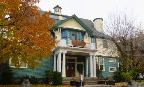 City Of Greenwood Greenwood