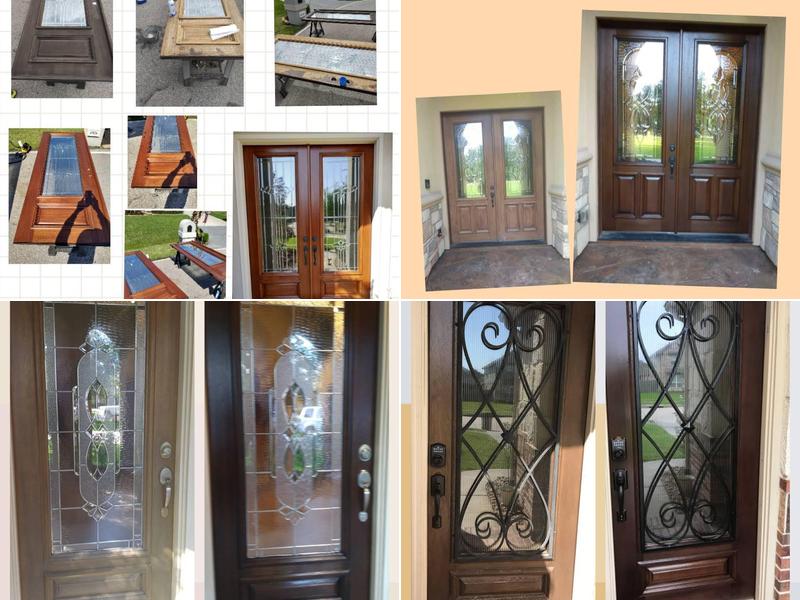 MIGHTY HANDS Refinishing Services LLC