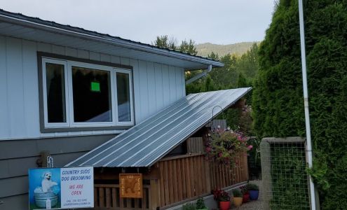 Country Suds Dog Grooming 1520 Washington St, Greenwood British Columbia V0H 1J0