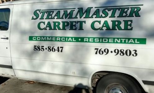 Steam Master Carpet & Upholstery Care 4564 Harmony Pl, Rohnert Park California 94928