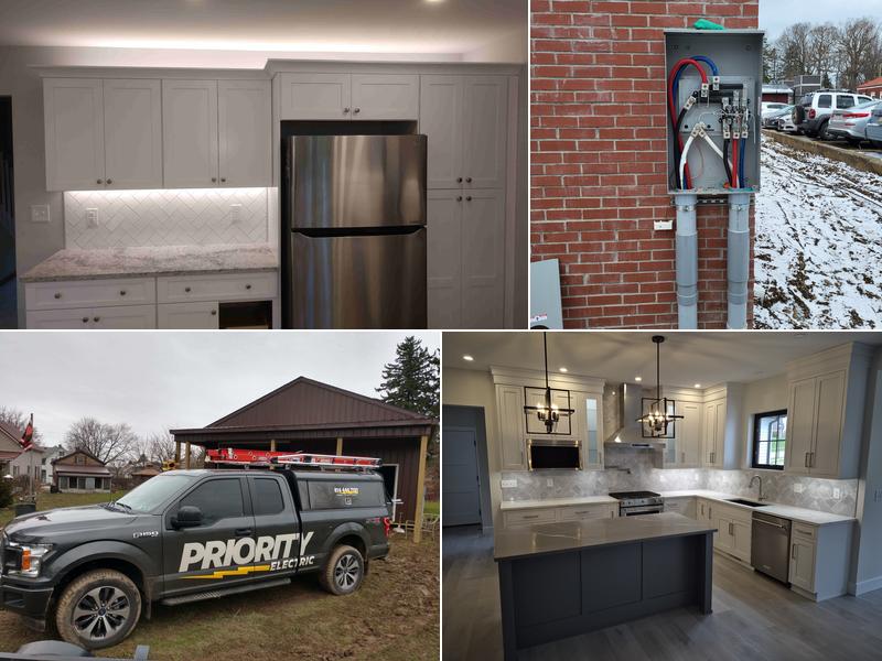 Priority Electric Inc.