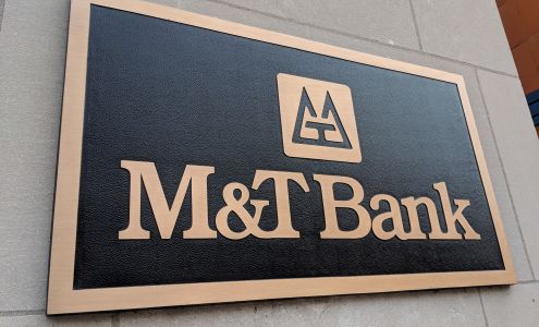 M&T Bank Lewisburg