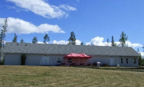 The Salvation Army Camp Mountainview Houston