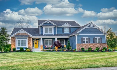 Renaud-Peck Real Estate