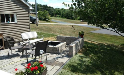 R & R Property Services & Landscaping 19 Bloomer Rd, Mayville New York 14757