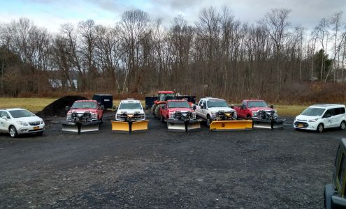 Greenbriar Property Management Dewittville