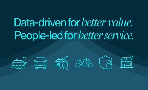 We Insure The Emerald Coast