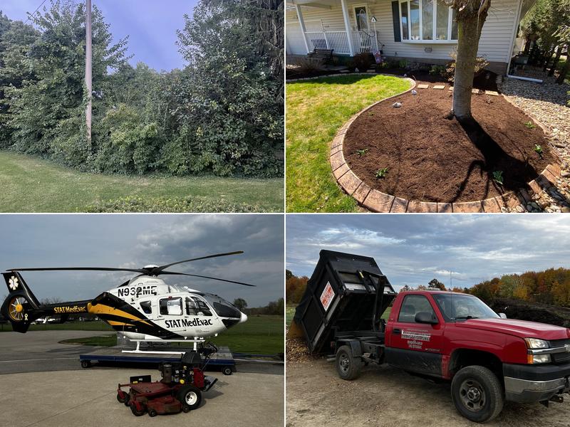 Lakefront Property Maintenance LLC