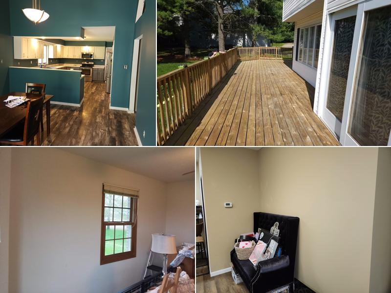 Intense Painters LLC