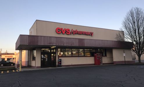 CVS