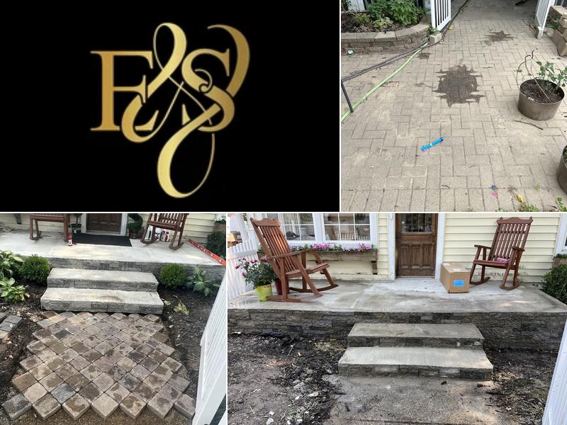 Eric's Home Repair and landscaping