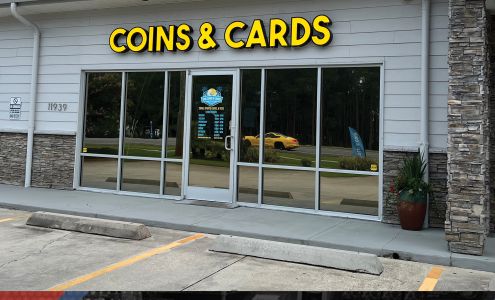 PCB Trading Card Games