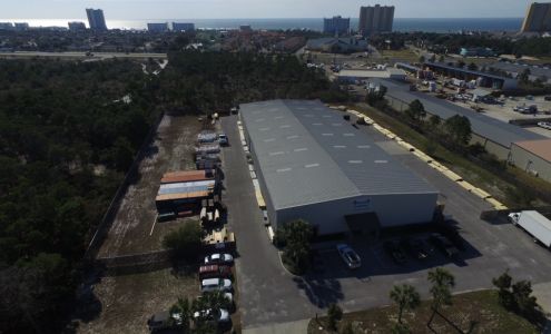 CAPITAL CITY LUMBER PCB (Bayside PCB)