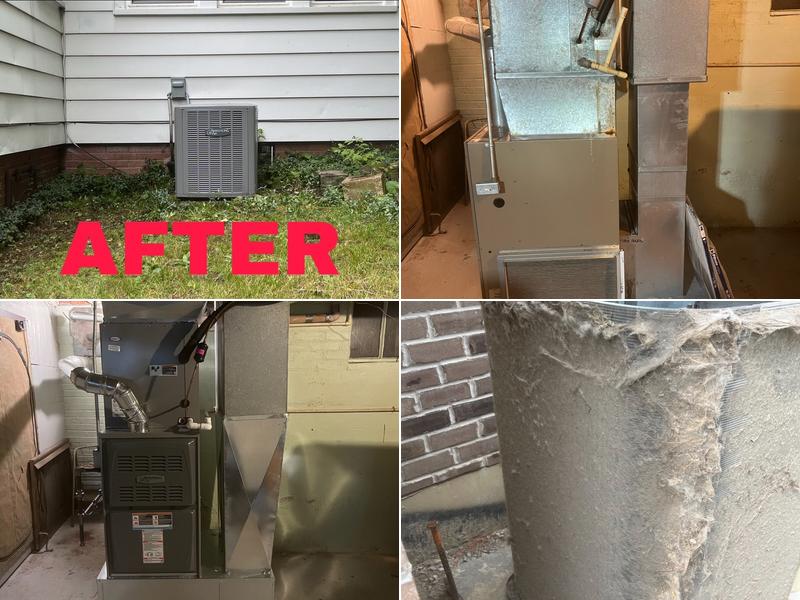 ServKeep Heating & Cooling