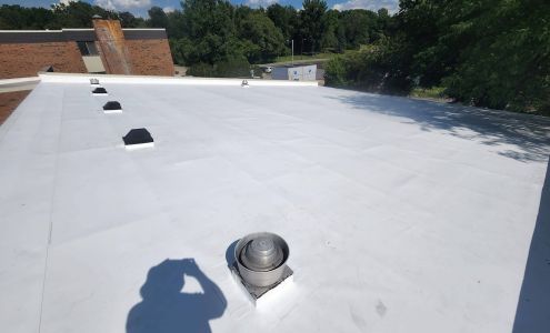 Sterling Roof Systems